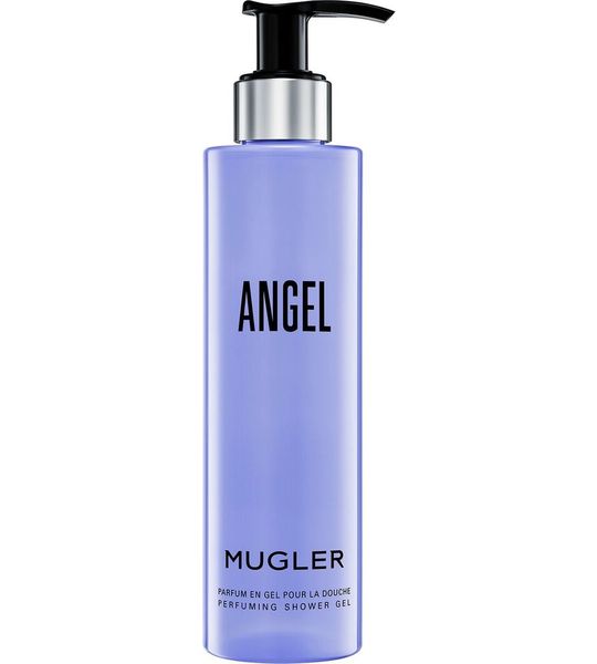 Angel showergel 200 ml