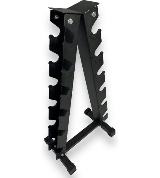 Dumbell toren - 6 laags