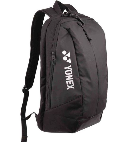 Yonex Team Backpack 42512EX - Zwart