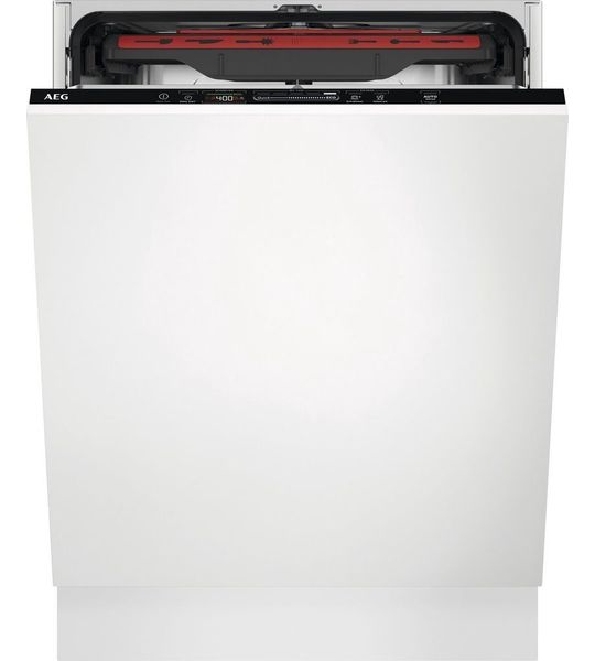 AEG FSB64907Z Vaatwasser