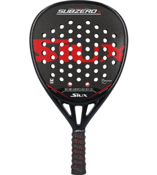 Siux Subzero 3