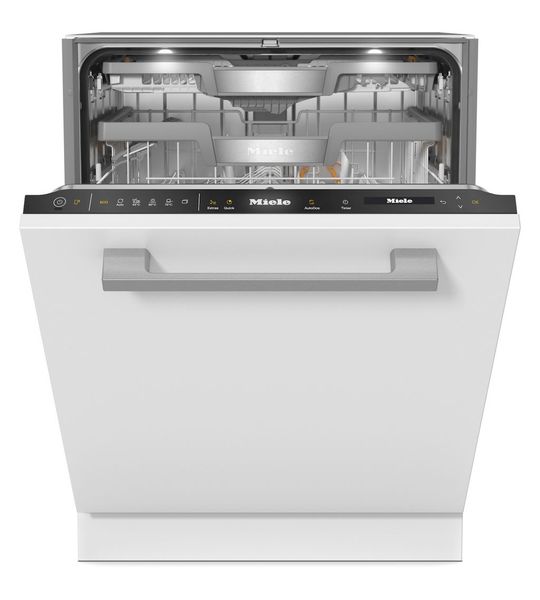 Miele G 7760 SCVi Vaatwasser
