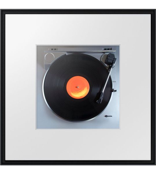 Samsung Music Frame HW-LS60D
