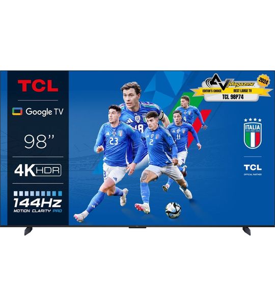 TCL 98P749 (2024)