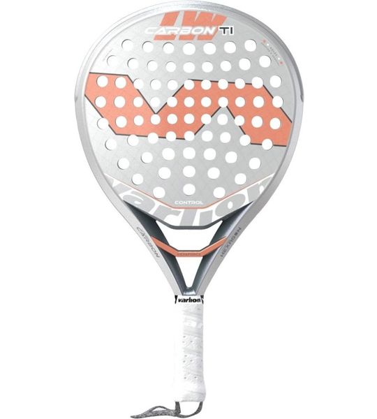 Varlion Padelracket LW Carbon TI W