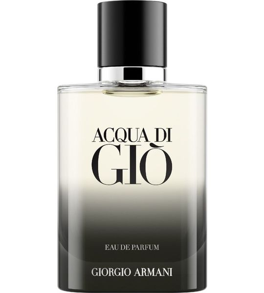Acqua di Gio homme eau de parfum spray 50 ml (navulbaar)