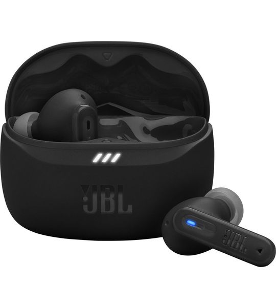 JBL TUNE BEAM 2 Oordopjes Zwart