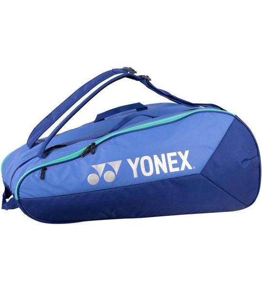 Yonex Tennistas Team 2025 12R Blauw