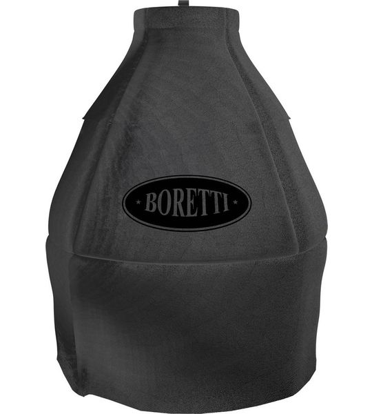 Boretti BBQ Hoes Ceramica Compact