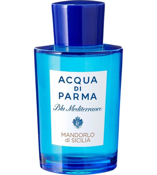 Mandorlo di Sicilia eau de toilette spray 180 ml
