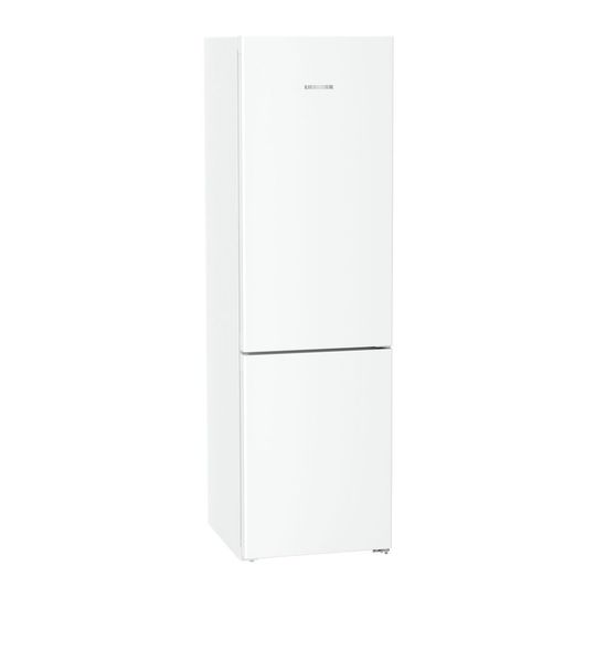 Liebherr CBNc 5723-22 Koel-vriescombinatie Wit