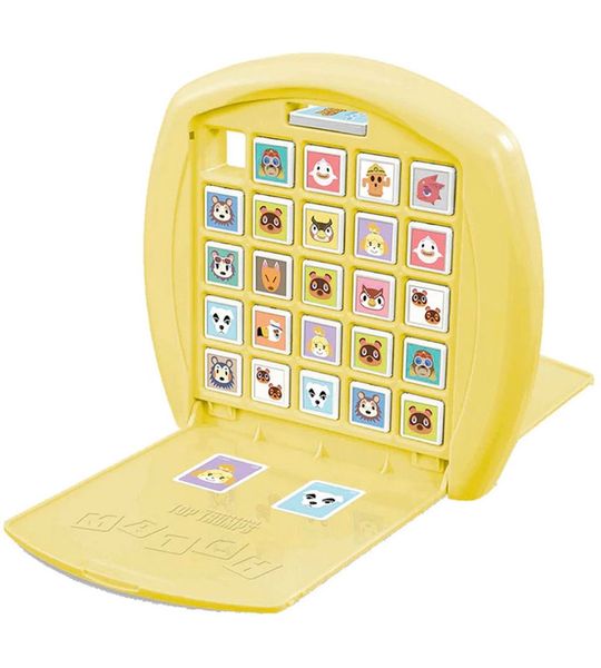 Match - Animal Crossing