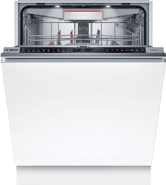 Bosch SMV8TCX01E Vaatwasser