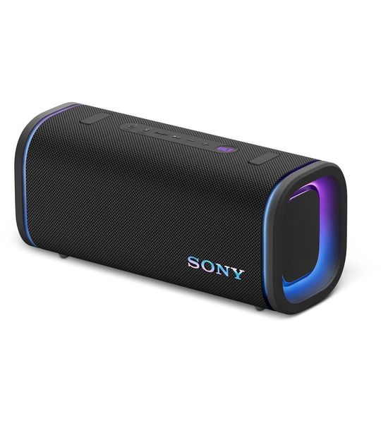 Sony ULT Field 5 Zwart