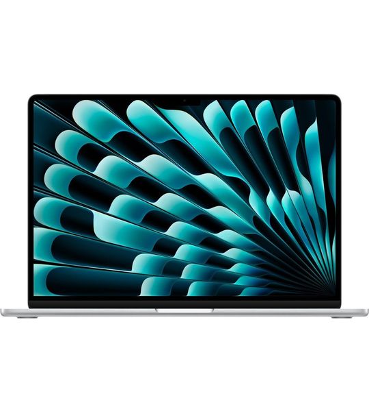 Apple Macbook Air 13 Inch - M4 16 Gb 256 Silver