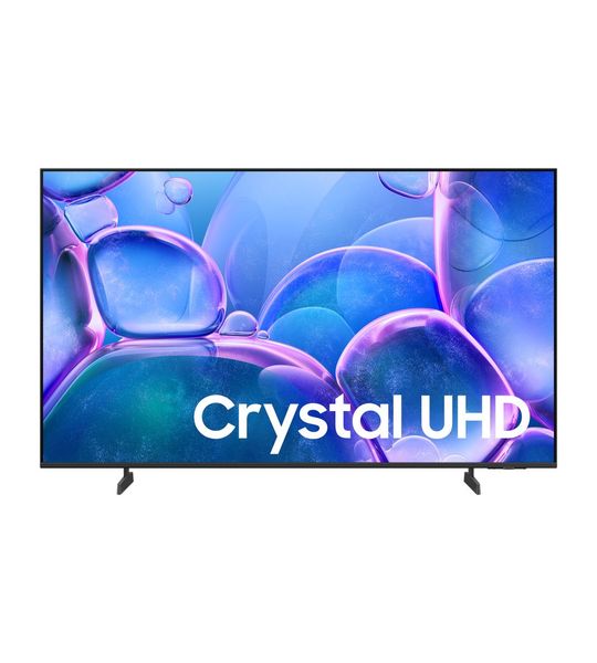 Samsung 55" Crystal UHD Smart TV U7070F (2025)