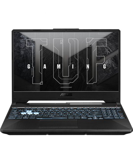 Asus Tuf Gaming A15 Fa506nc-hn001w - 15.6 Inch Amd Ryzen 5 16 Gb 512 Geforce Rtx 3050
