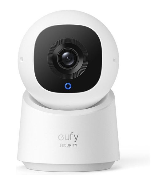 Eufy Indoor Cam S220