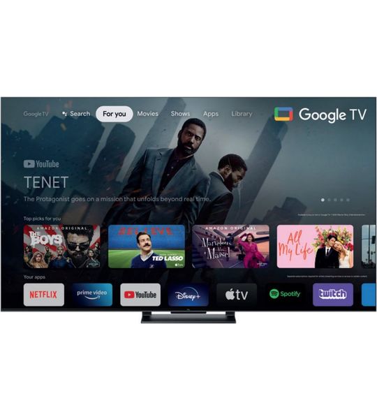 TCL QLED 65C749 (2023)