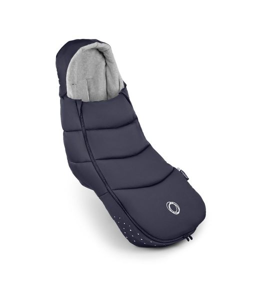 Voetenzak Bugaboo Deep Indigo