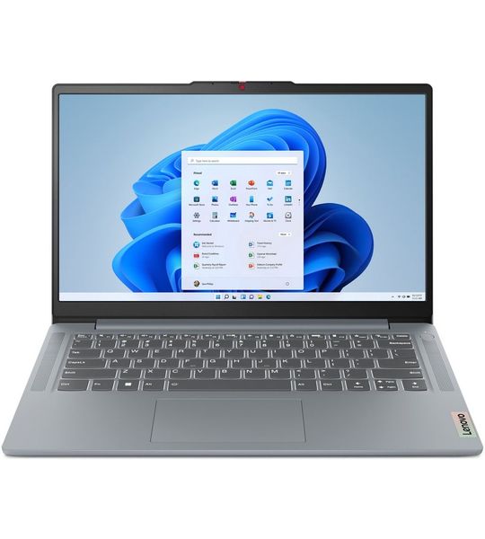 Lenovo IdeaPad Slim 3 14AMN8 (82XN007PMH) -14 inch Laptop