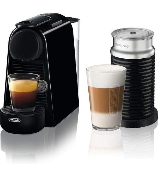 De'Longhi Nespresso Essenza Mini EN85.BAE