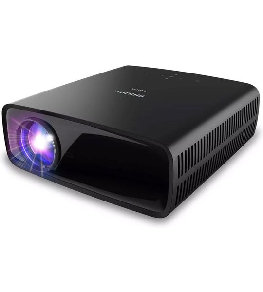 Philips NeoPix 730 Beamer