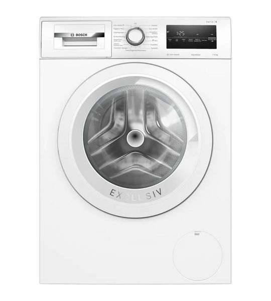 Bosch WAN2829MNL Wasmachine bovenlader Wit