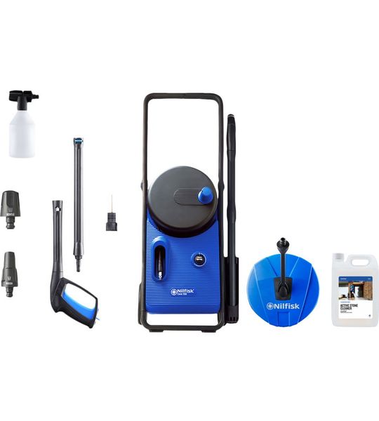 Nilfisk Core 150 PowerControl Home