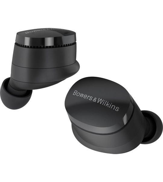 Bowers & Wilkins Pi6 Zwart