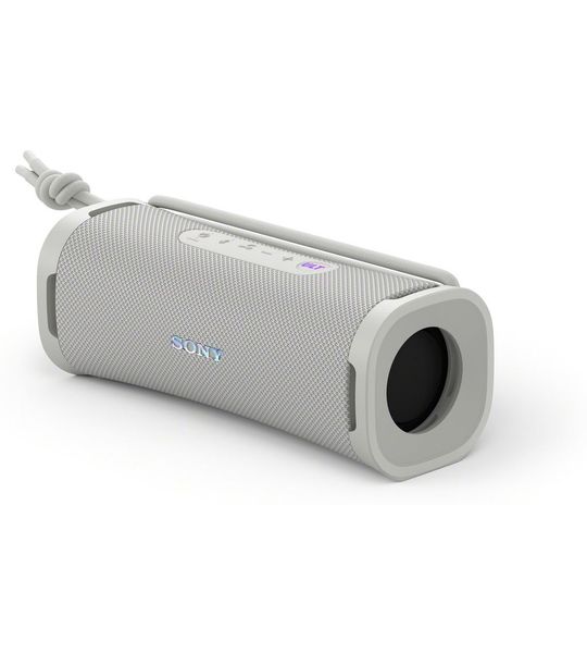 Sony Ult Field 1 Bluetoothspeaker Wit