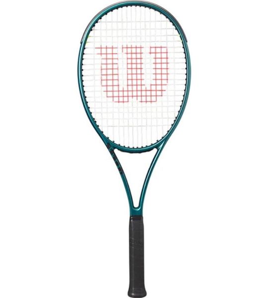Wilson Tennisracket Blade 100 V9.0 Senior