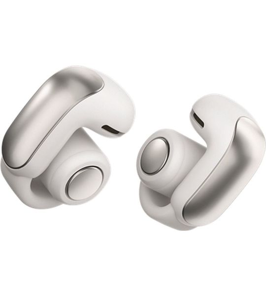Bose Ultra Open Earbuds Wit