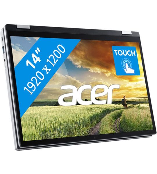 Acer Aspire 3 Spin 14 (A3SP14-31PT-32WJ)
