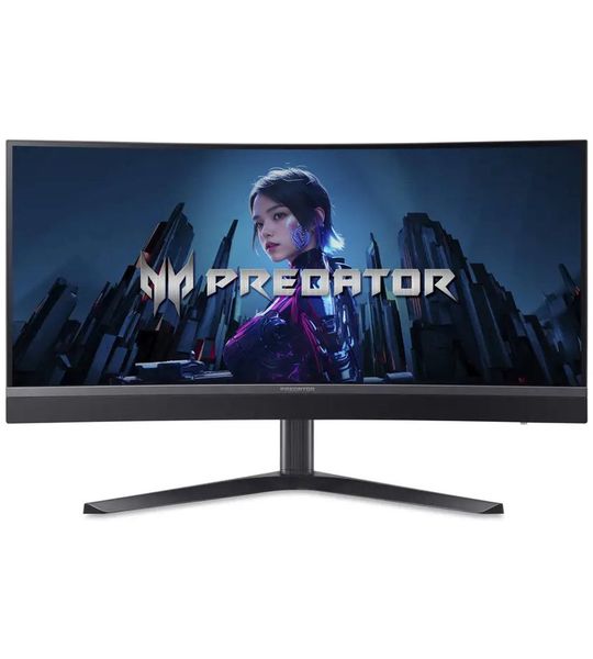Acer Predator X34V3bmiiphuzx Monitor