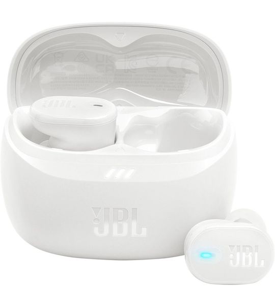 JBL Tune Buds 2 Wit
