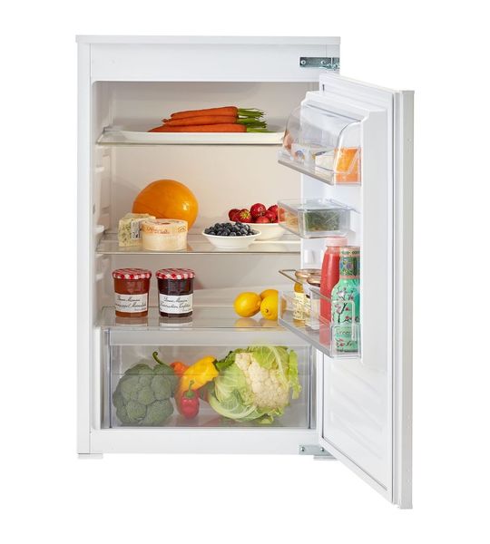 Atag KD67088A Inbouw koelkast zonder vriesvak