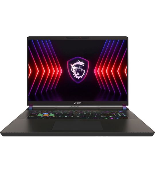 MSI Vector 17 Hx A14vgg-216nl - Inch Intel Core I9 16 Gb 1 Tb Geforce Rtx 4070
