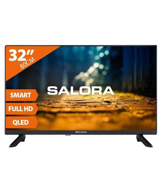 Salora 32QLED6000 - 80 inch - QLED TV