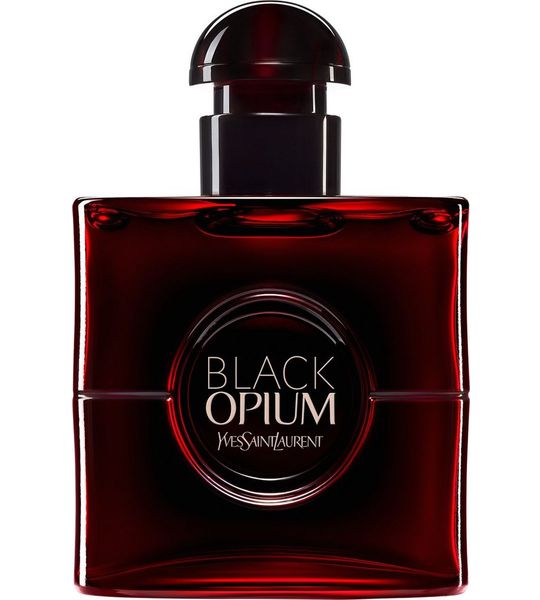 Black Opium Over Red eau de parfum spray 30 ml