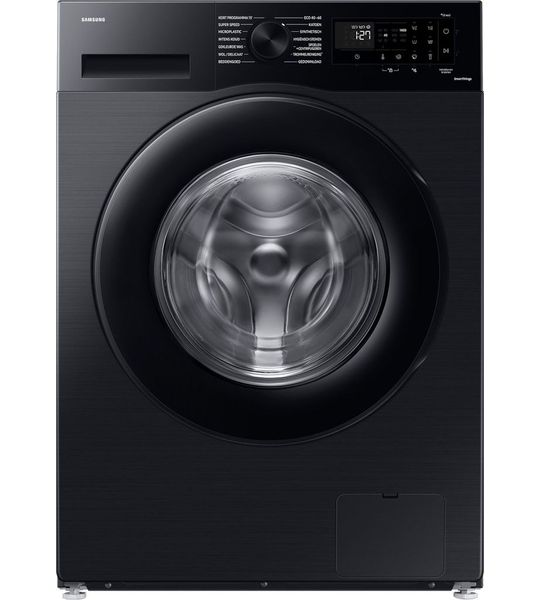 Samsung Ww11dg5b25ab 5000-serie Superspeed Wasmachine