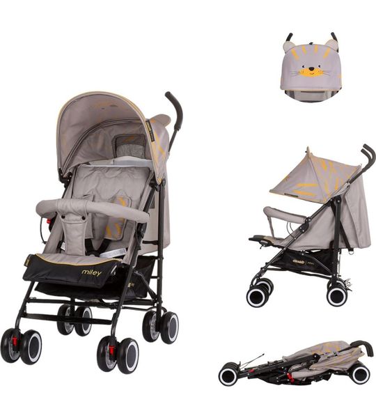 Buggy Chipolino Miley Tiger