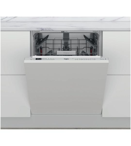 Whirlpool WIO 3T141 PS Vaatwasser