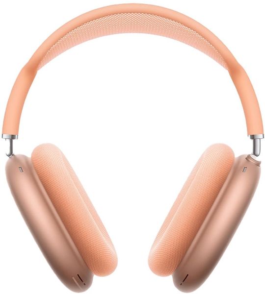 Apple AirPods Max Oranje