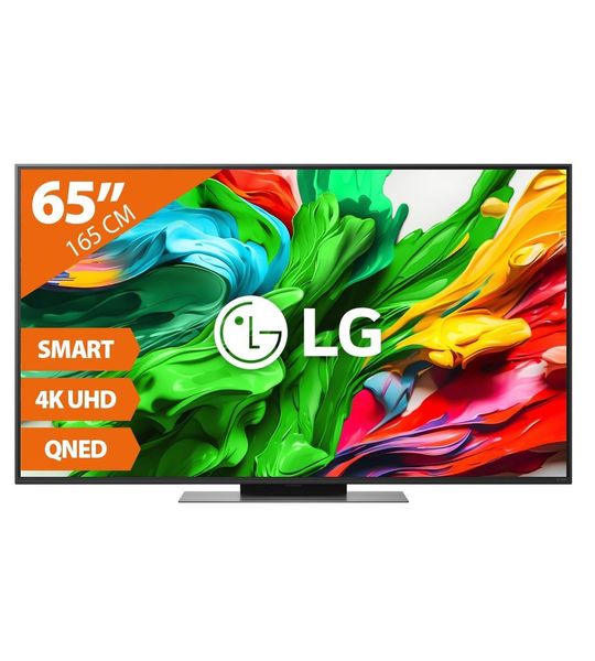 LG 65QNED86A6 (2025)