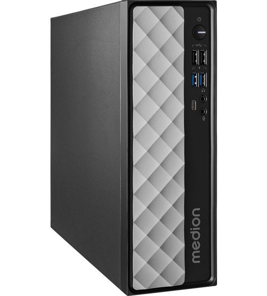Medion Akoya T80 Md34580 - Intel Core I5 8 Gb 512
