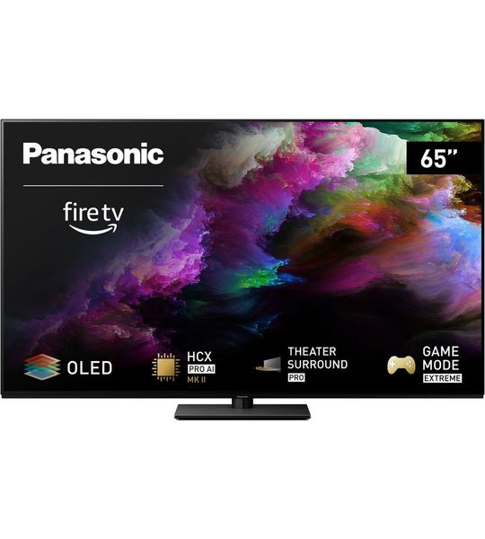 Panasonic TV-65Z85AEG (2024) - 65 inch - OLED TV