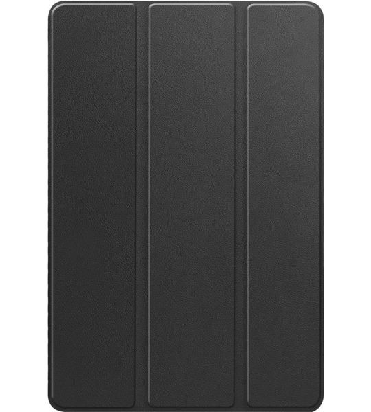 Just in Case Tri-Fold Redmi Pad SE Book Case Zwart