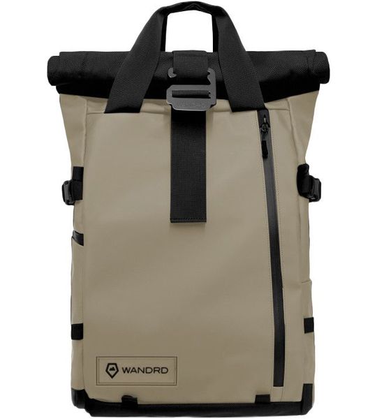 WANDRD THE PRVKE 31L V3 Tan