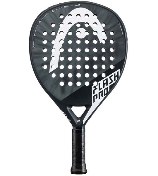 HEAD Coello Vibe (Druppel) - 2025 padel racket